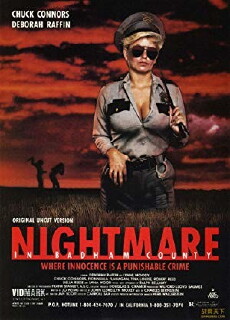 Nightmare in Badham County (1976) - Stream Online