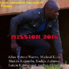 Mission 2016 (2017) - Stream Online