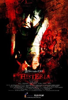 Histeria (2008) - Stream Online