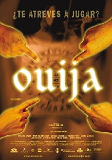 Ouija (2003) - Stream Online