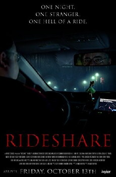 Rideshare (2018) - Stream Online