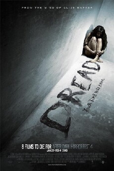 Dread (2009) - Stream Online
