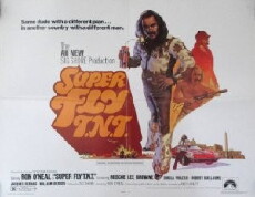 Super Fly T.N.T. (1973) - Stream Online
