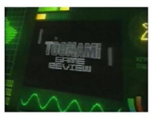 Toonami Game Reviews (1998) - Stream Online