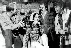 Don't Change My World (1983) - Stream Online