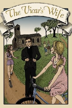 The Vicar's Wife (2018) - Stream Online