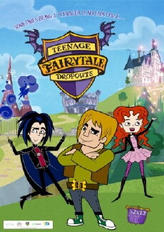 Awesome Magical Tales (2013) - Stream Online