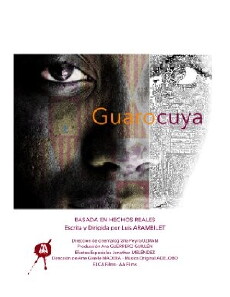 Guarocuya (2018) - Stream Online