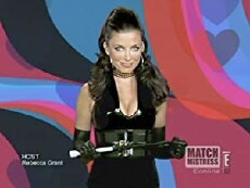 Match Mistress (2008) - Stream Online