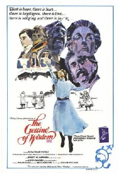 The Getting of Wisdom (1977) - Stream Online