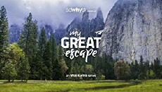 My Great Escape (2018) - Stream Online