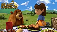 The Magic Roundabout (2007) - Stream Online