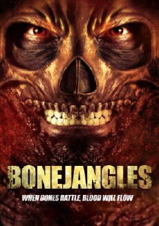Bonejangles (2017) - Stream Online