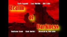 Realm of Darkness (2017) - Stream Online