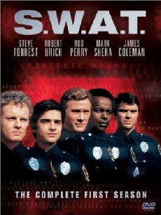 S.W.A.T. (1975) - Stream Online