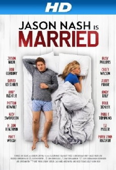 Jason Nash Is Married (2014) - Stream Online
