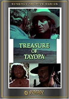 Treasure of Tayopa (1974) - Stream Online