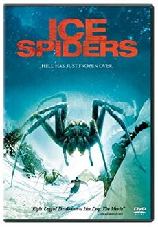 Ice Spiders (2007) - Stream Online