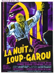 The Curse of the Werewolf (1961) - Stream Online