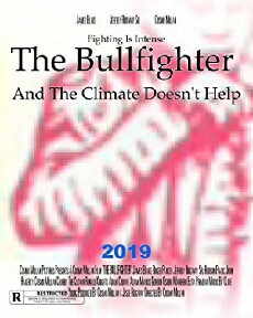 The Bullfighter (2019) - Stream Online