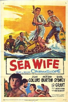 Sea Wife (1957) - Stream Online