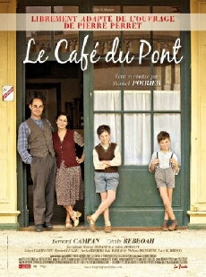 Le café du pont (2010) - Stream Online
