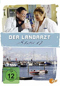 Der Landarzt (1987) - Stream Online