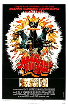 The Amazing Dobermans (1976) - Stream Online