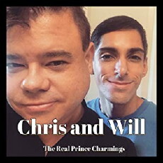 Chris and Will: The Real Prince Charmings (2019) - Stream Online