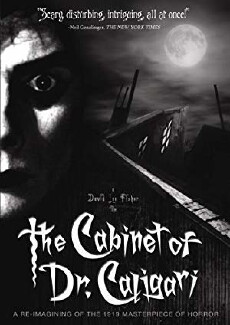 The Cabinet of Dr. Caligari (2005) - Stream Online