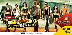 Fear Factor: Khatron Ke Khiladi (2008) - Stream Online