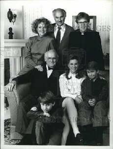 The Cavanaughs (1986) - Stream Online