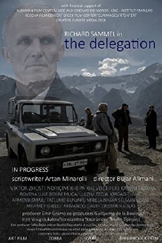 Delegacioni (2017) - Stream Online