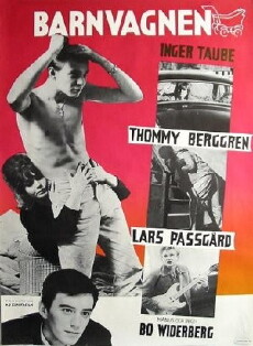Barnvagnen (1963) - Stream Online
