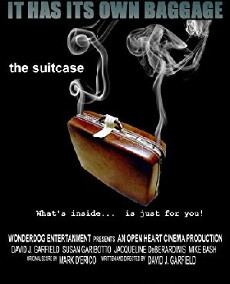 The Suitcase (2009) - Stream Online