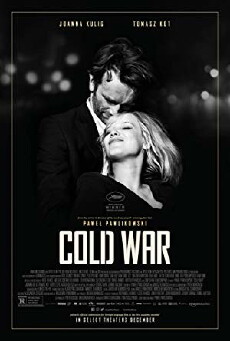 Cold War (2018) - Stream Online