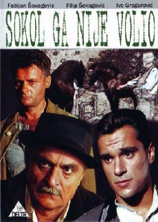 Sokol Did Not Love Him (1988) - Stream Online