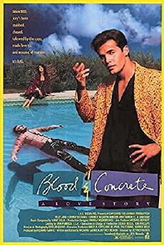 Blood and Concrete (1991) - Stream Online