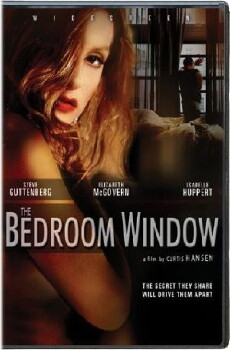 The Bedroom Window (1987) - Stream Online