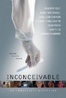 Inconceivable (2008) - Stream Online