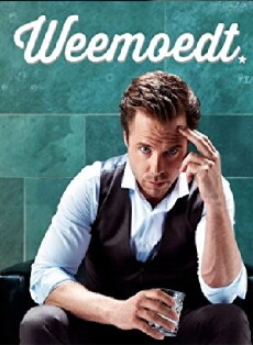 Weemoedt (2016) - Stream Online