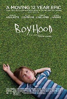 Boyhood (2014) - Stream Online