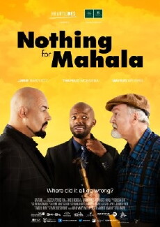 Nothing for Mahala (2013) - Stream Online