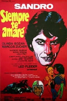 Siempre te amaré (1971) - Stream Online