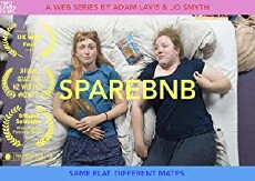 Sparebnb (2017) - Stream Online
