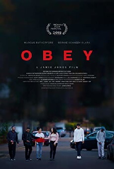 Obey (2018) - Stream Online