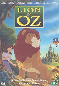 Der Löwe von Oz und die magische Blume (2000) - Stream Online
