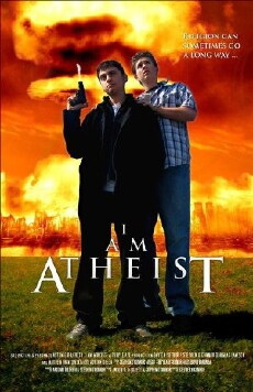 I Am Atheist (2013) - Stream Online
