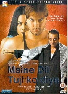 Maine Dil Tujhko Diya (2002) - Stream Online