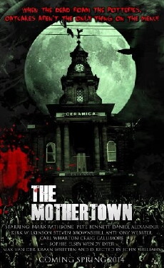 The Mothertown (2014) - Stream Online